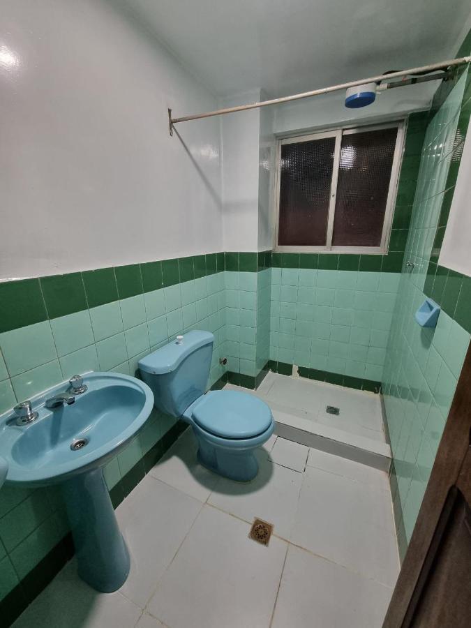 Hotel Express La Paz Bagian luar foto