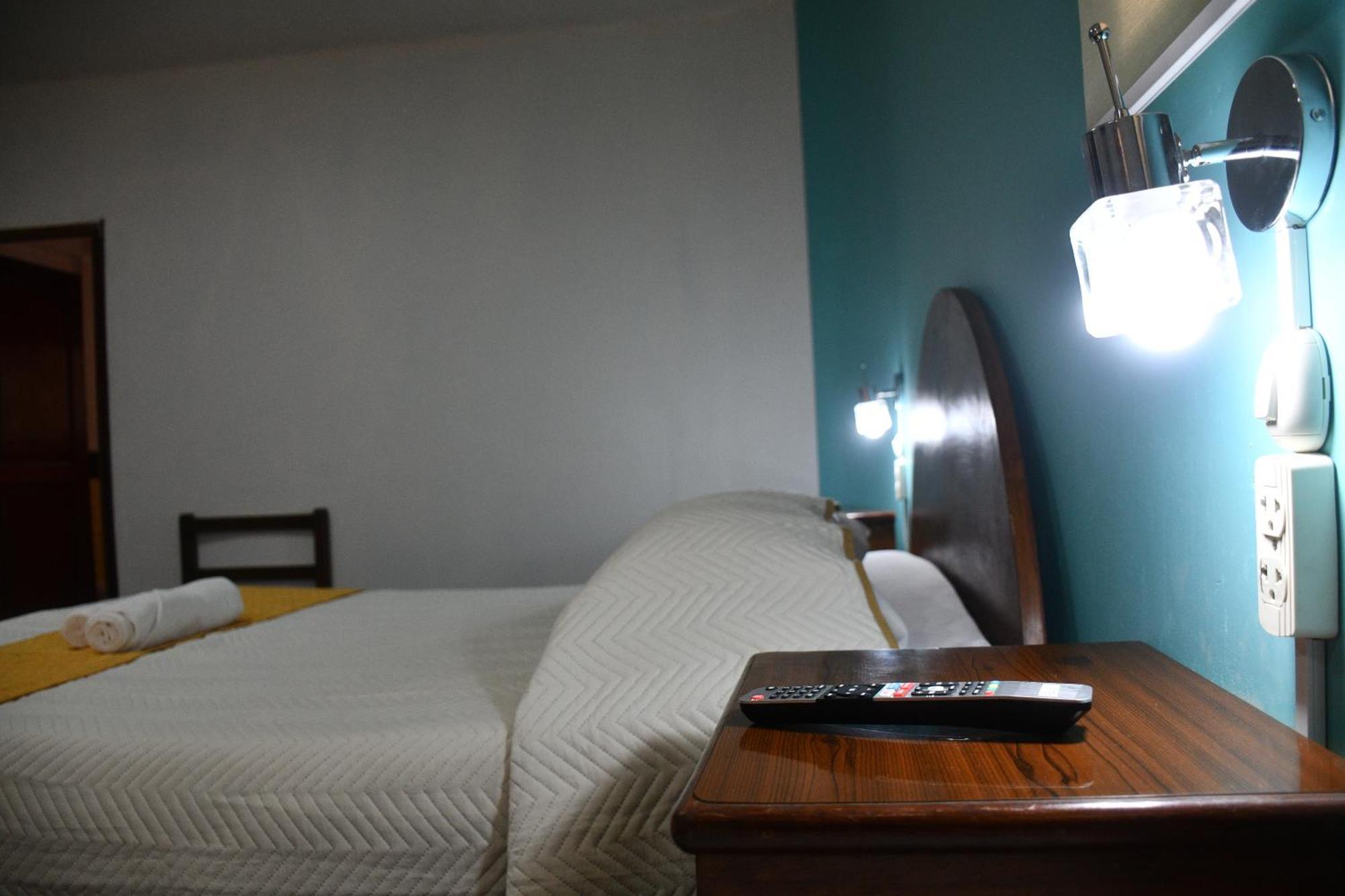 Hotel Express La Paz Bagian luar foto